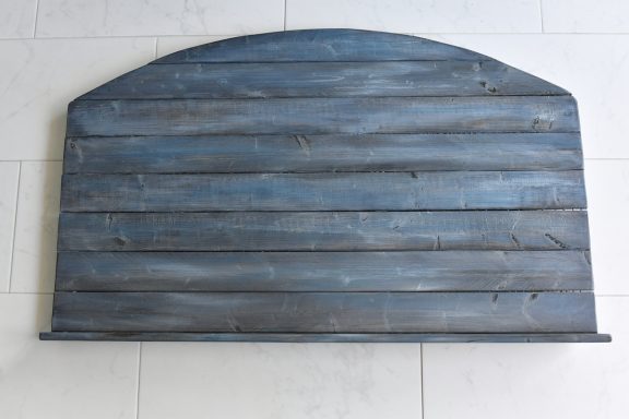 Large Unfinished Plank Boards
