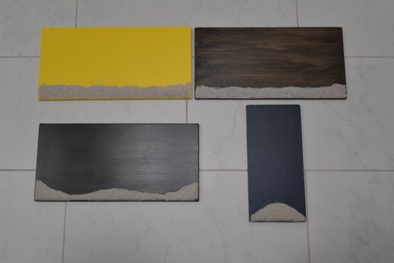 Custom Finishes- Various Sizes- Flat Panel