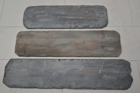 Driftwood Plank- Assorted Sizes Available